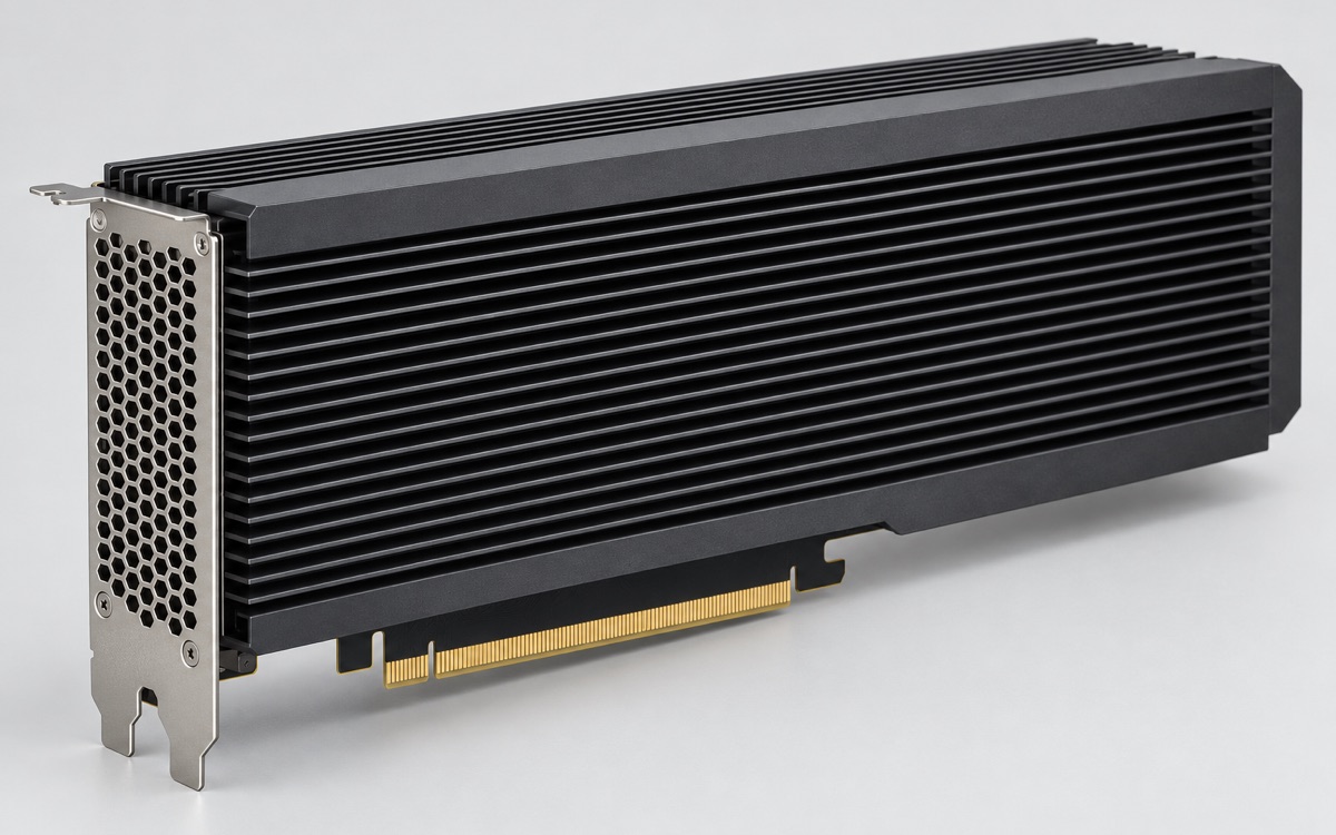 NVIDIA A40 48GB
