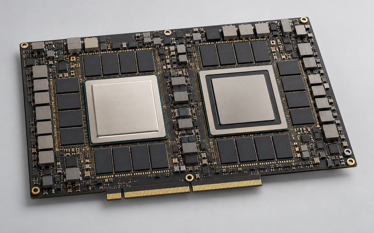 NVIDIA GH200 Grace Hopper