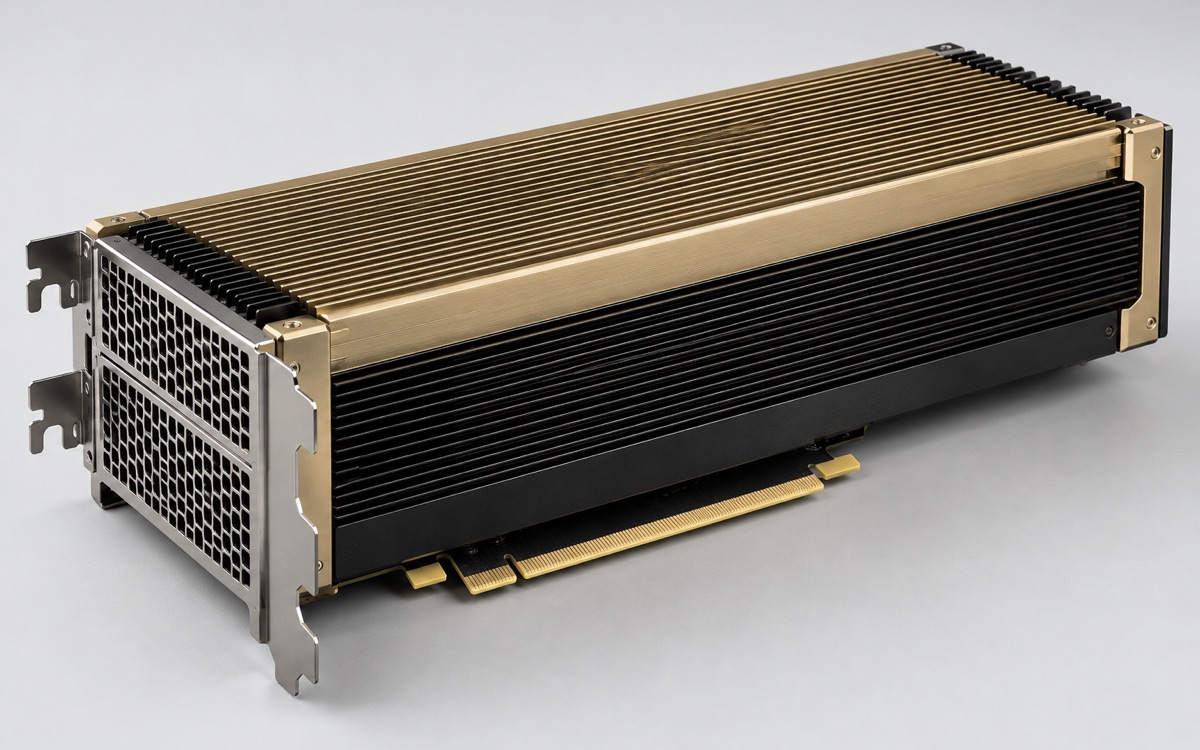 NVIDIA H100 80GB