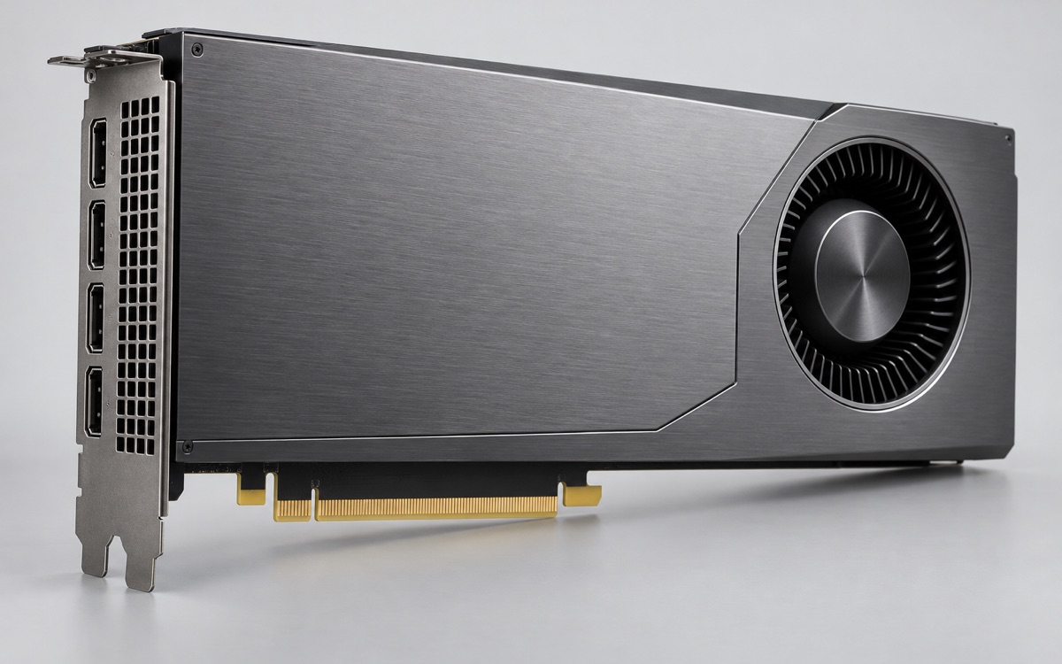 NVIDIA RTX 6000 Ada 48GB